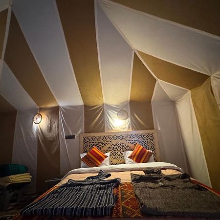 Auberge Ksar Merzouga Extérieur photo