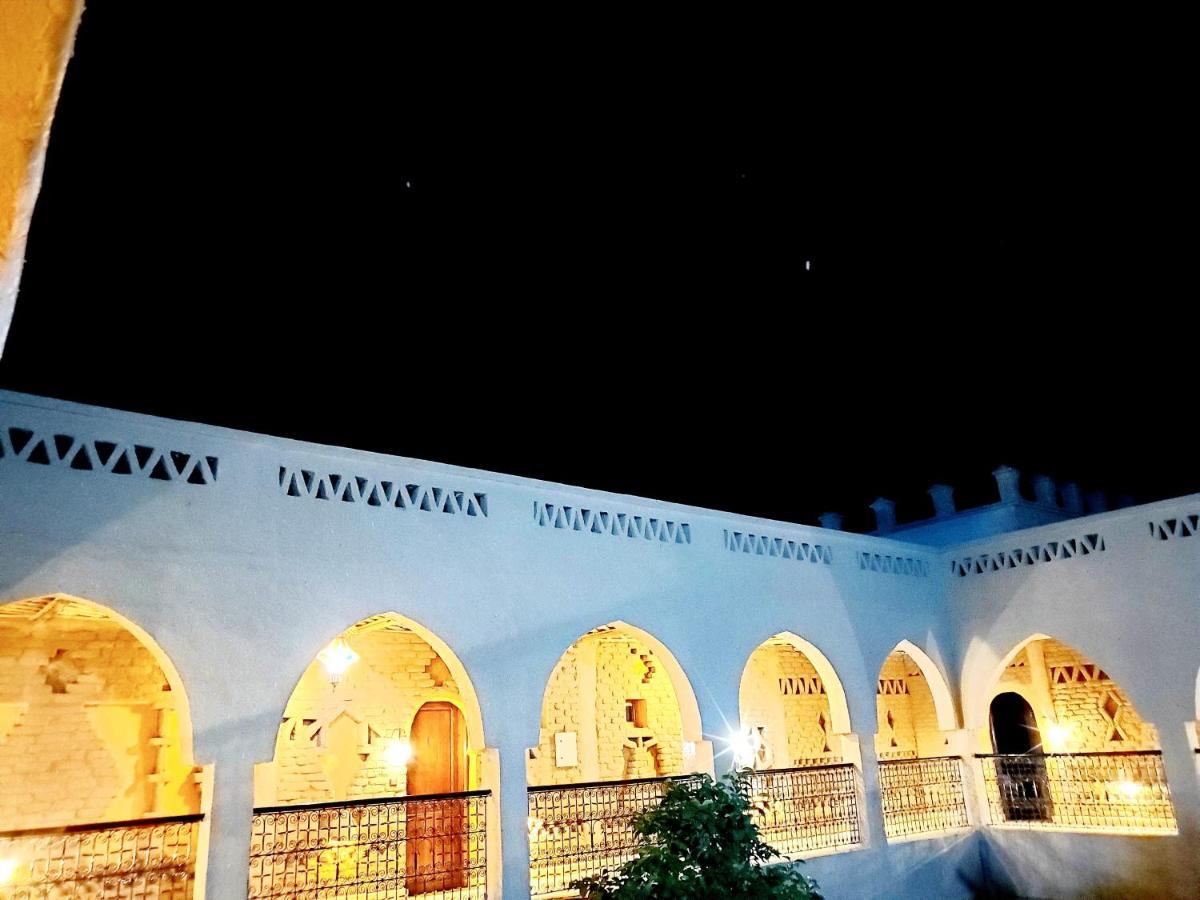 Auberge Ksar Merzouga Extérieur photo